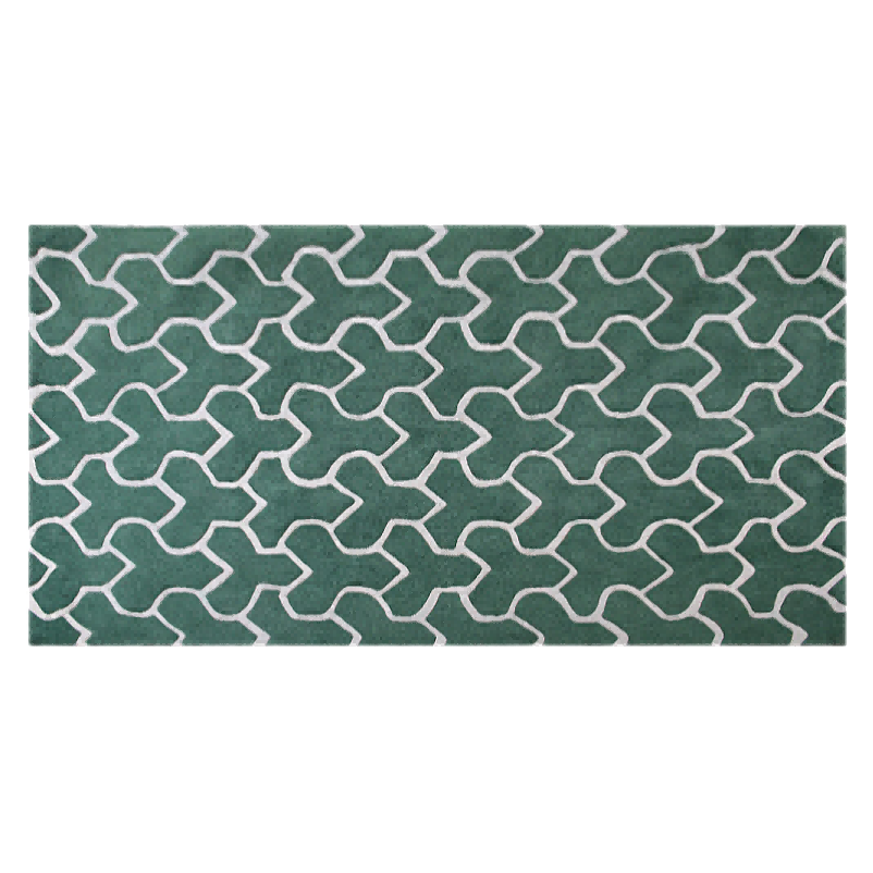   贝斯地毯 腈纶（国产） FL-Y421