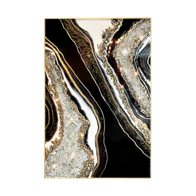 现代风格挂画0018